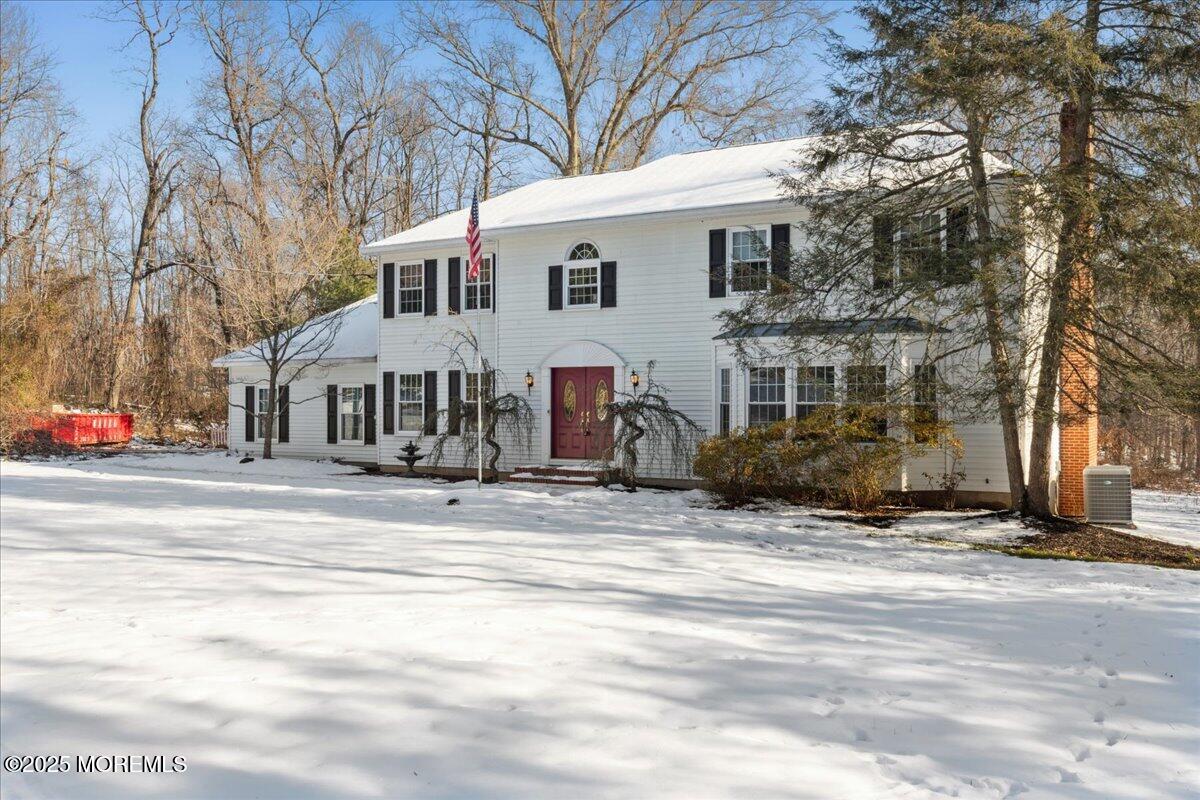 35 Agress Road Millstone Township, NJ 08535 - Photo 4 of 34 02-Image-2