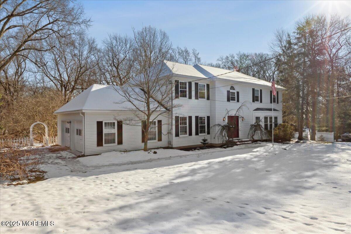 35 Agress Road Millstone Township, NJ 08535 - Photo 5 of 34 03-Image-3