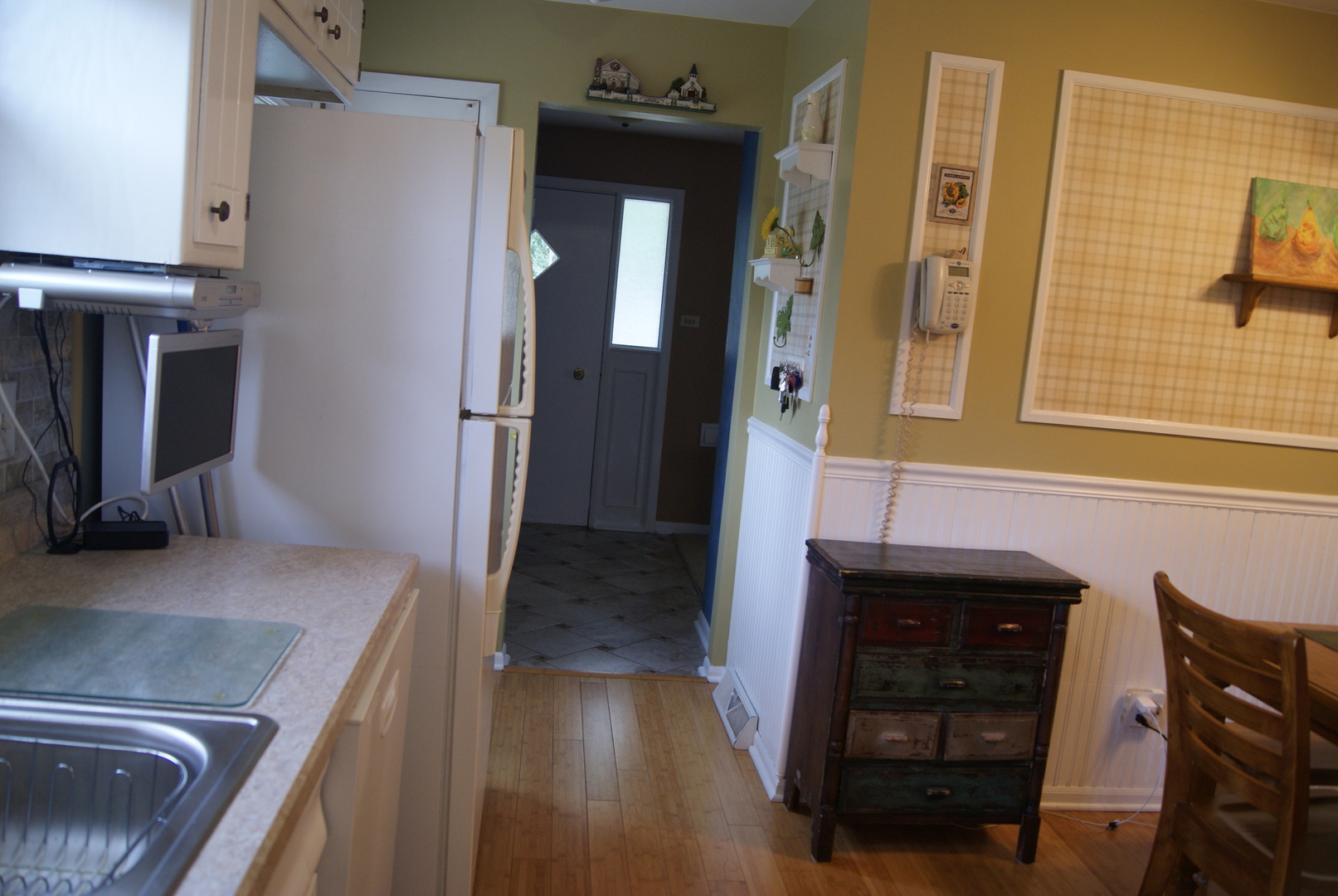 10821 Menard Avenue Chicago Ridge, IL 60415 - Photo 12 of 37