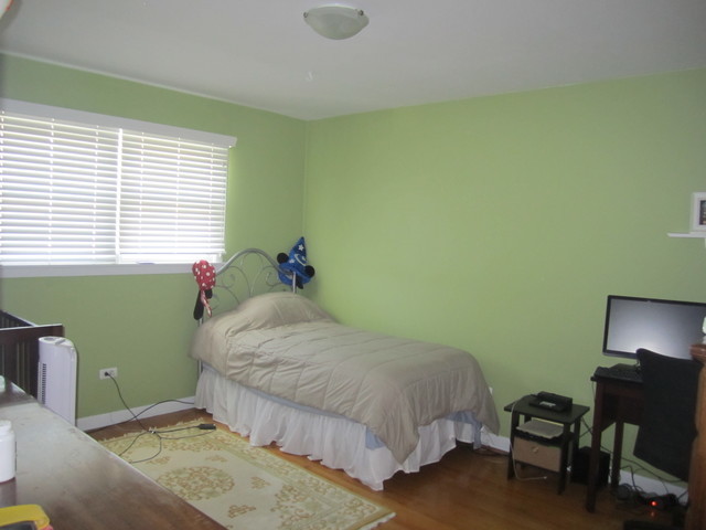 10821 Menard Avenue Chicago Ridge, IL 60415 - Photo 20 of 37