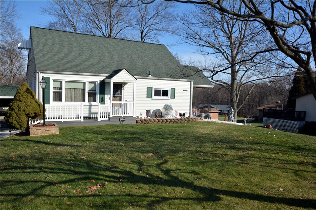 112 Rural Drive Butler, PA 16001 - Photo 2 of 24 Gallery Image 2