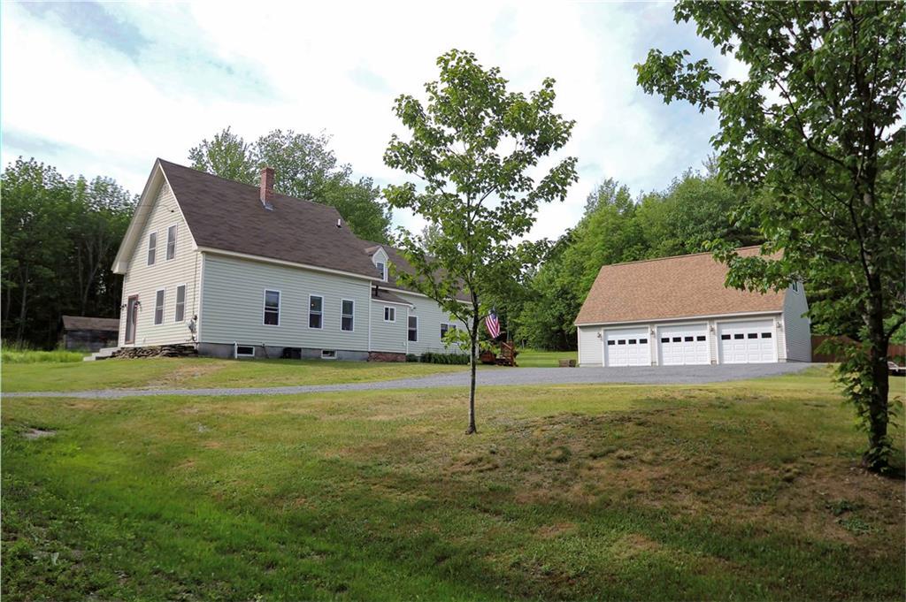 40 Dunns Corner Road Mount Vernon, ME 04352 - Photo 8 of 34 Photo