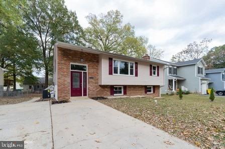 1601 Cambridge Road Edgewater, MD 21037 - Photo 2 of 24 front