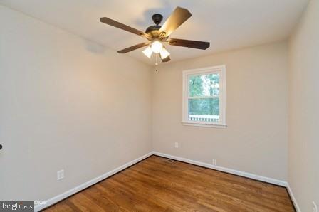1601 Cambridge Road Edgewater, MD 21037 - Photo 13 of 24 Bed room 2