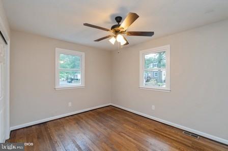 1601 Cambridge Road Edgewater, MD 21037 - Photo 14 of 24 Master Bedroom