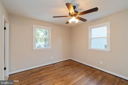 1601 Cambridge Road Edgewater, MD 21037 - Photo 15 of 24 bedroom 3