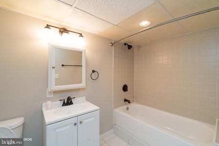 1601 Cambridge Road Edgewater, MD 21037 - Photo 19 of 24 Basement bathroom