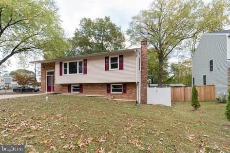 1601 Cambridge Road Edgewater, MD 21037 - Photo 3 of 24 front