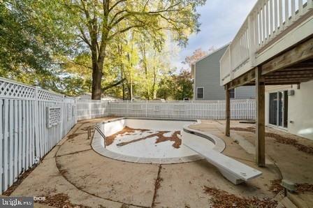 1601 Cambridge Road Edgewater, MD 21037 - Photo 22 of 24 pool