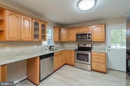 1601 Cambridge Road Edgewater, MD 21037 - Photo 8 of 24 kitchen view 2