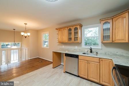 1601 Cambridge Road Edgewater, MD 21037 - Photo 9 of 24 kitchen