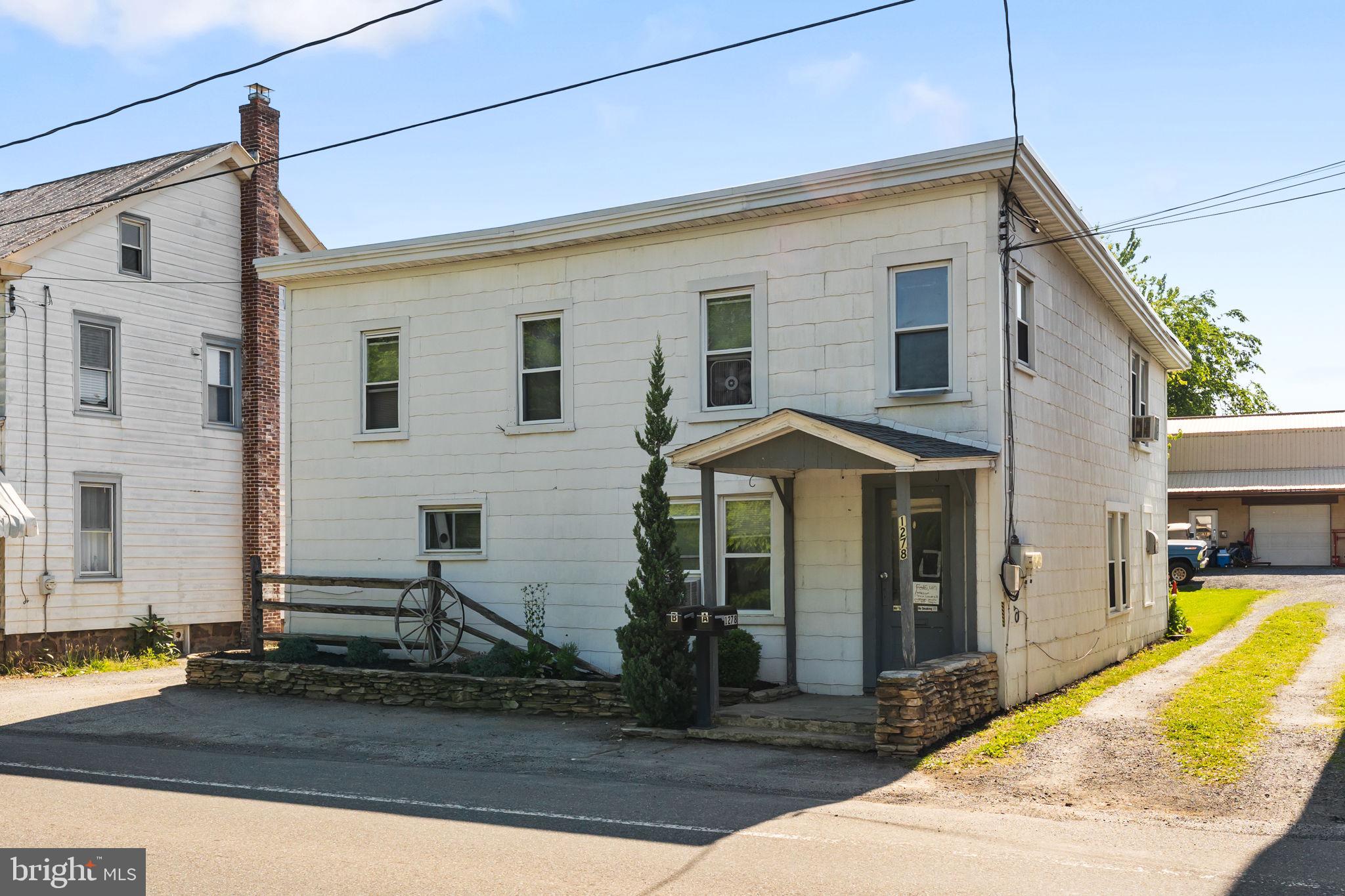 1278 Reading Road Denver, PA 17517 - Photo 1 of 35 Front Exterior
