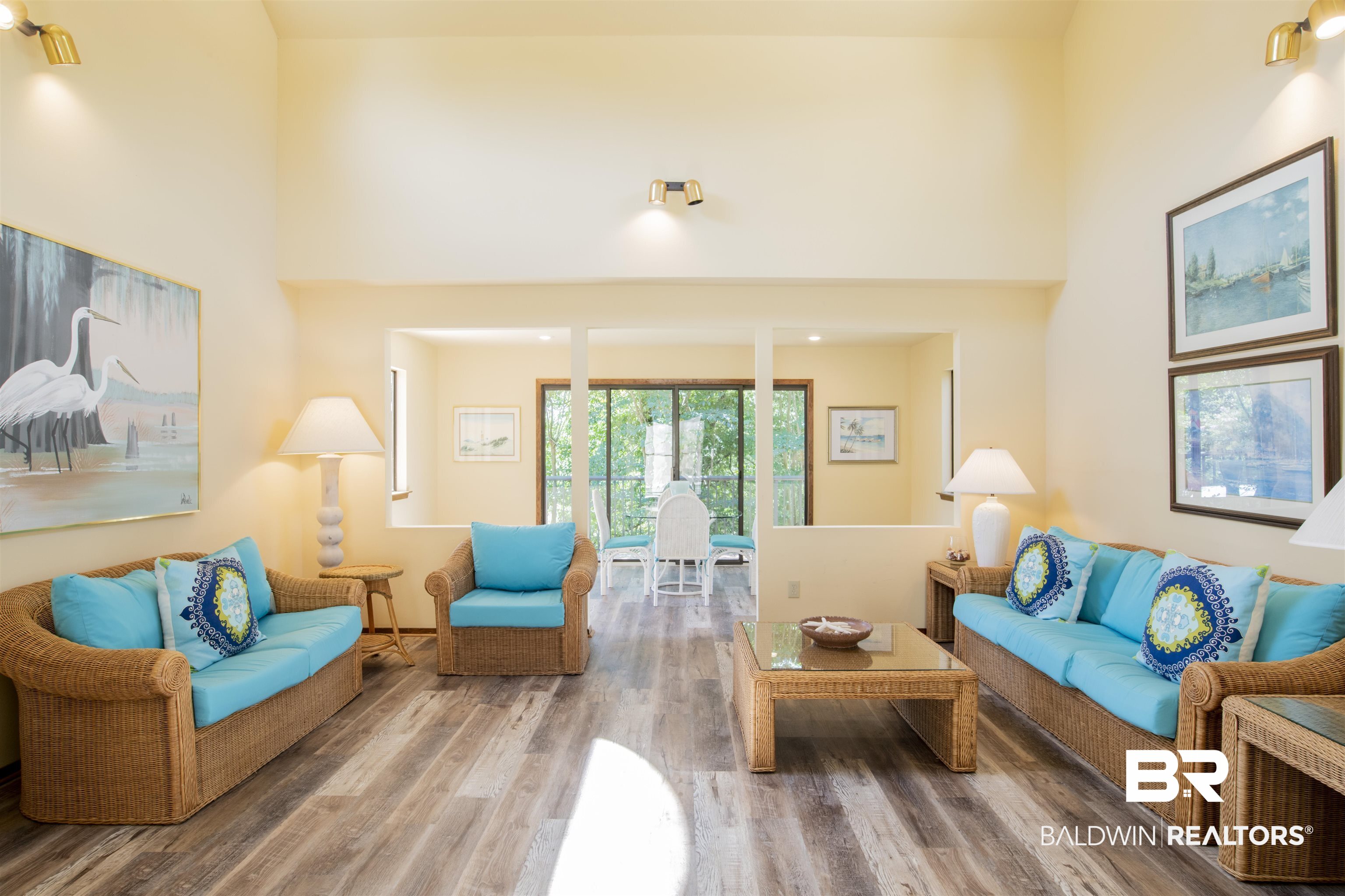 100 Tower Drive, Unit 1101 Daphne, AL 36526 - Photo 33 of 47