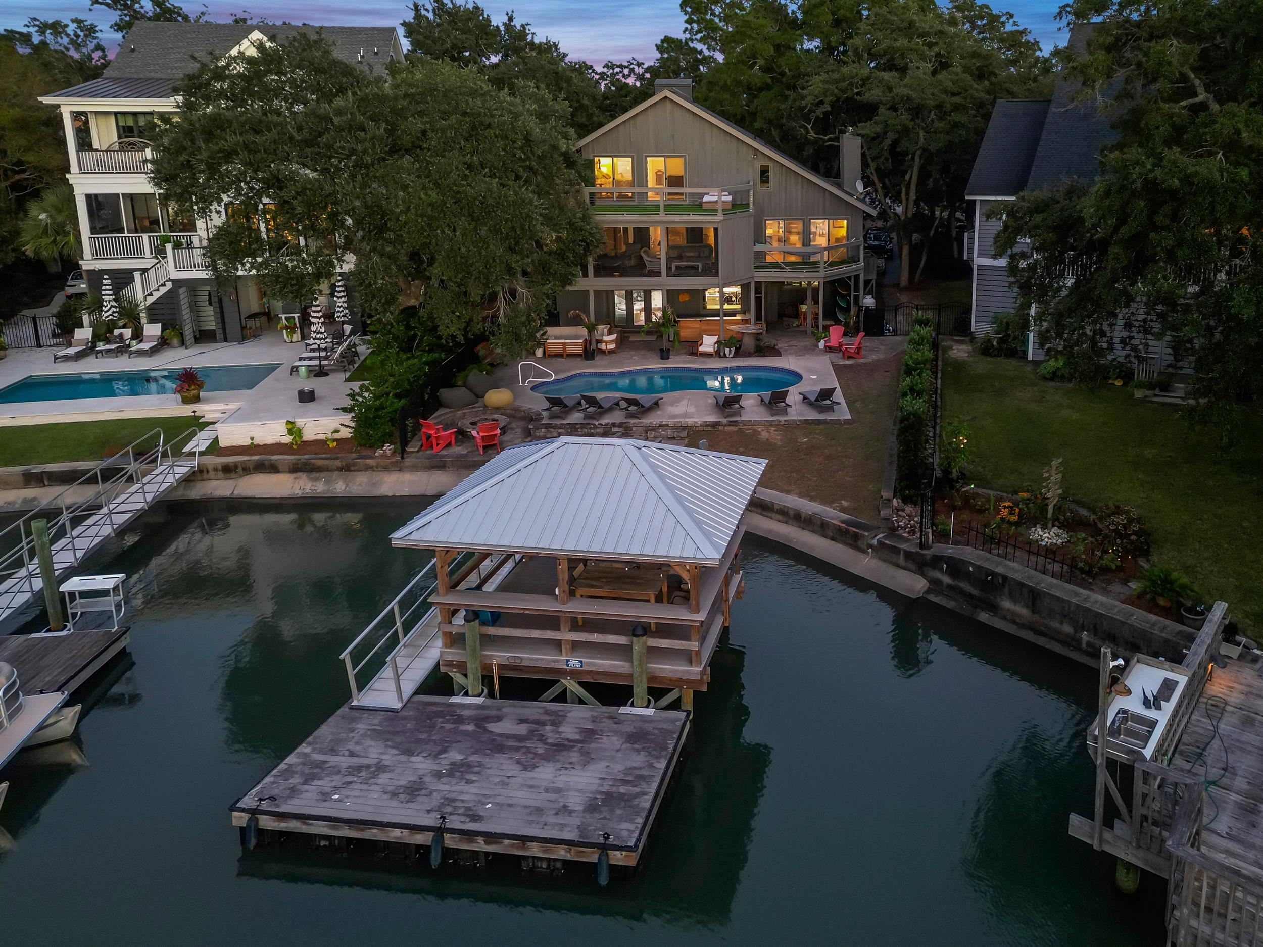 527 Mt Gilead Road Murrells Inlet, SC 29576 - Photo 41 of 47