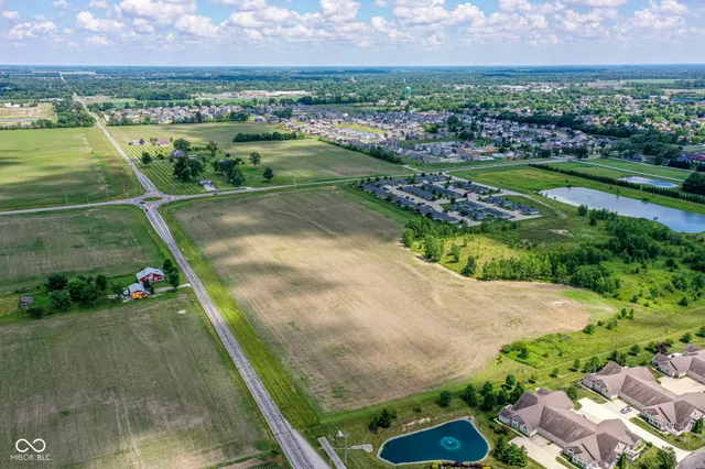 $4,680,000 | 100 West North Street, Greenfield, IN 46140