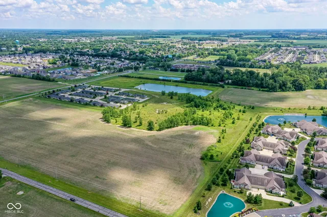 $4,680,000 | 100 West North Street, Greenfield, IN 46140