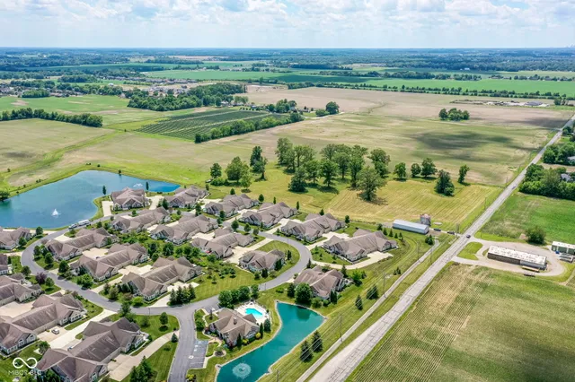 $4,680,000 | 100 West North Street, Greenfield, IN 46140