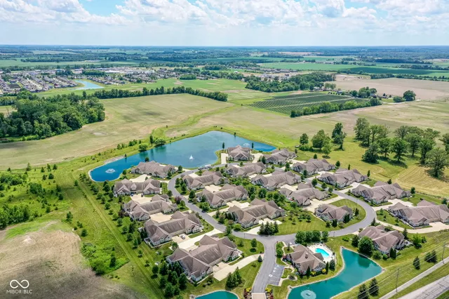 $4,680,000 | 100 West North Street, Greenfield, IN 46140
