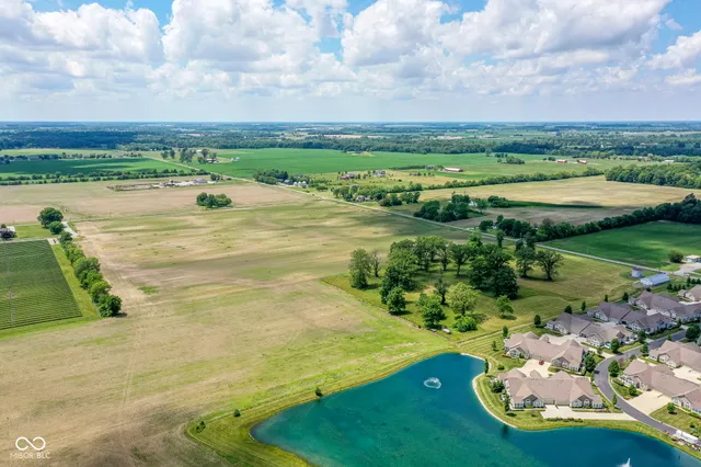 $4,680,000 | 100 West North Street, Greenfield, IN 46140