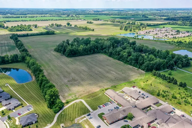 $4,680,000 | 100 West North Street, Greenfield, IN 46140