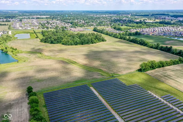 $4,680,000 | 100 West North Street, Greenfield, IN 46140