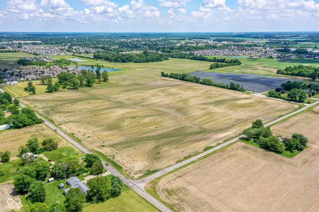 $4,680,000 | 100 West North Street, Greenfield, IN 46140