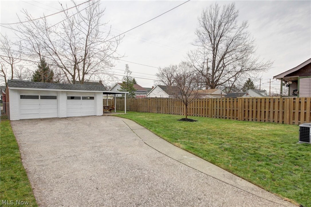 4615 Pershing Avenue Cleveland, OH 44134 - Photo 24 of 27
