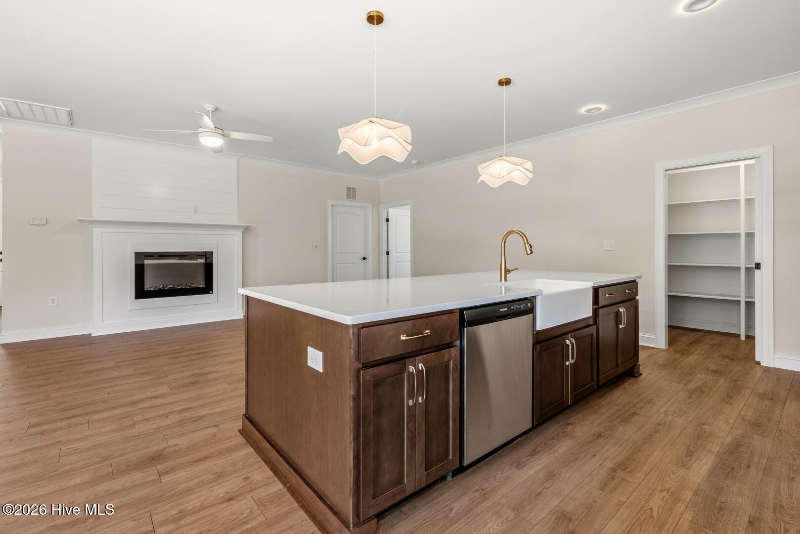 8651 Savage Road Spring Hope, NC 27882 - Photo 22 of 49