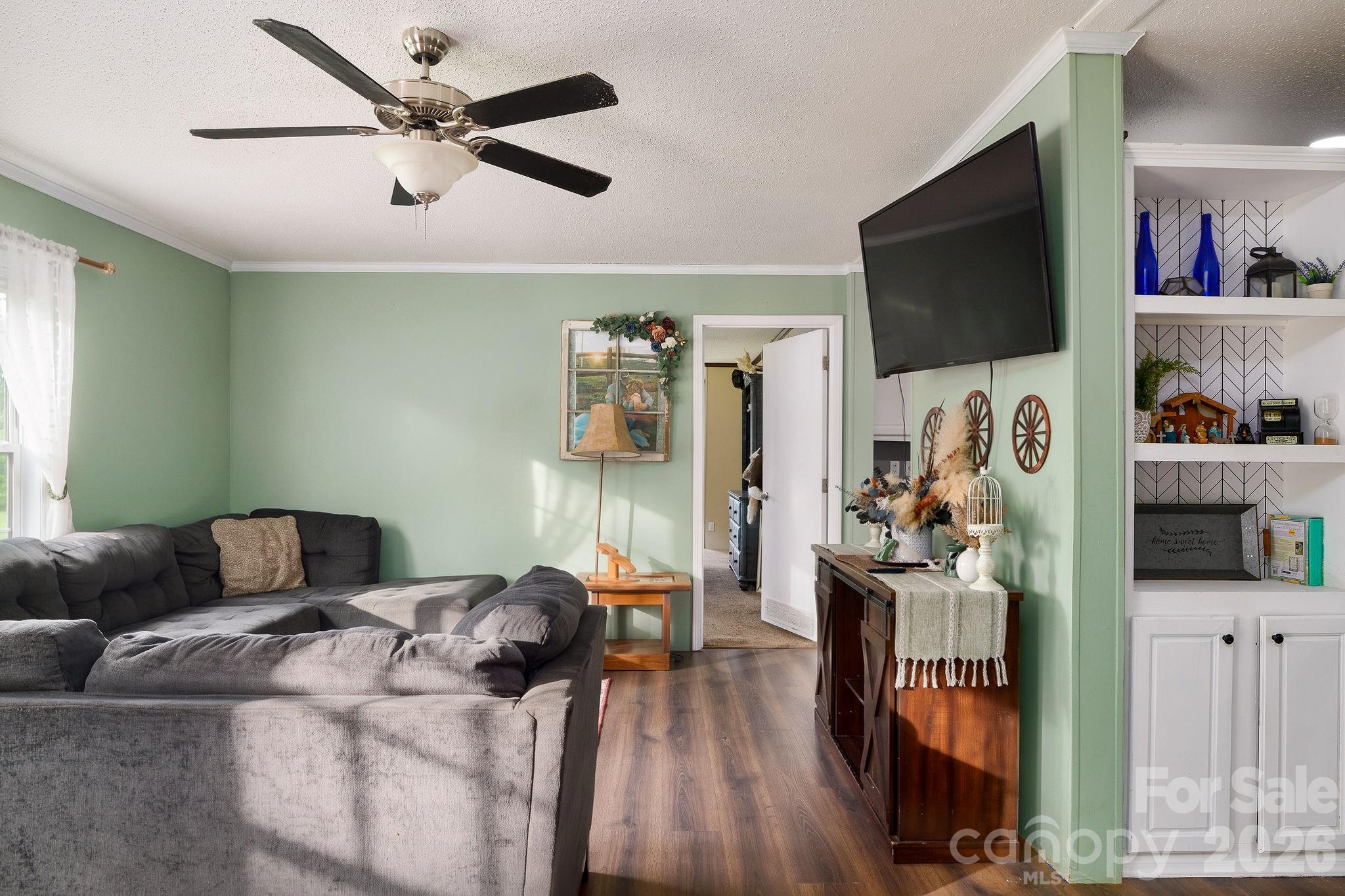 837 Joe Road Mocksville, NC 27028 - Photo 5 of 32