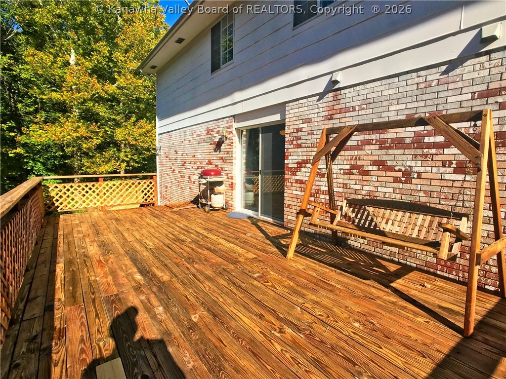 17 Barrington Road Nitro, WV 25143 - Photo 25 of 27 Gallery Image 25