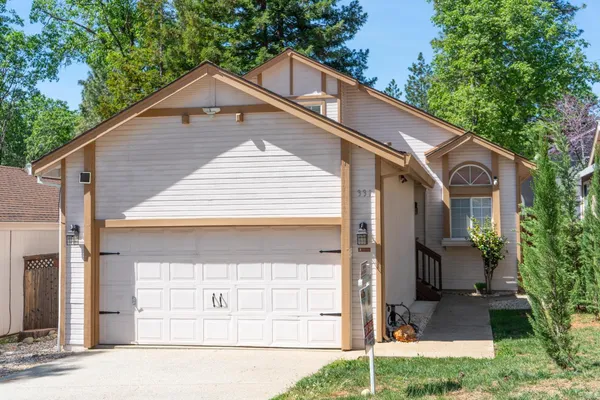 $578,000 | 331 Horizon Circle, Grass Valley, CA 95945