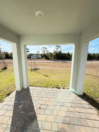 $1,900 | 5019 Moon Circle, LaBelle, FL 33935