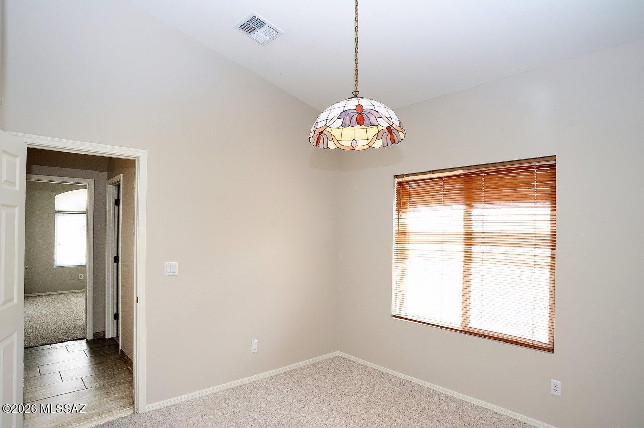 760 North Western Ridge Trail Tucson, AZ 85748 - Photo 40 of 45 Bedroom 2/Office 1