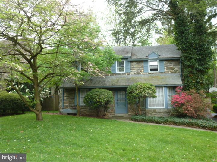 138 Henley Road Wynnewood, PA 19096 - Photo 1 of 24 Exterior