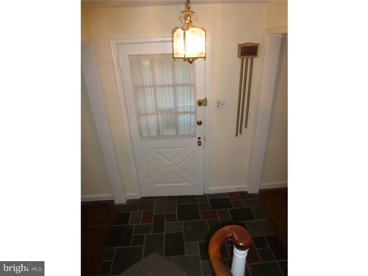 138 Henley Road Wynnewood, PA 19096 - Photo 3 of 24 Foyer