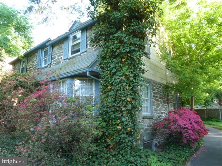 138 Henley Road Wynnewood, PA 19096 - Photo 23 of 24 Exterior Side