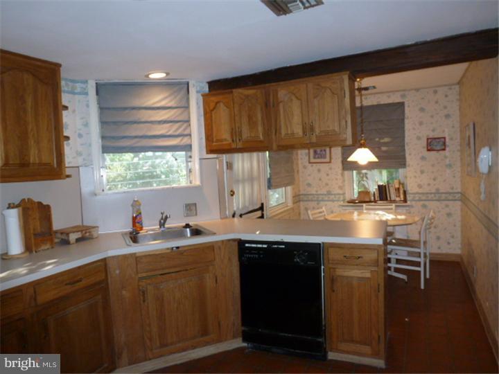 138 Henley Road Wynnewood, PA 19096 - Photo 10 of 24 Kitchen