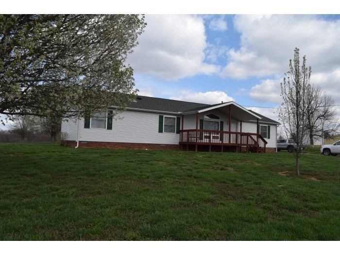 5720 Doll Road Robards, KY 42452 - Photo 14 of 16 Gallery Image 14