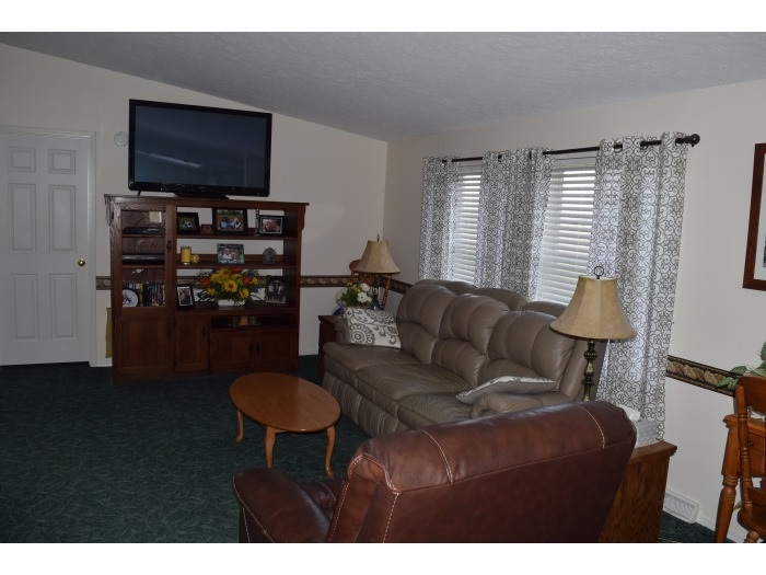 5720 Doll Road Robards, KY 42452 - Photo 3 of 16 Gallery Image 3