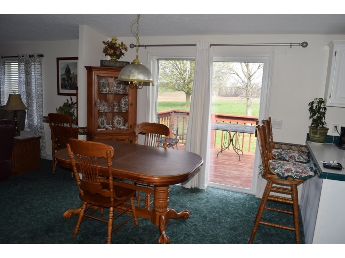 5720 Doll Road Robards, KY 42452 - Photo 4 of 16 Gallery Image 4