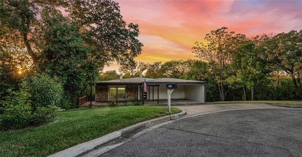 $500,000 | 3020 North 43rd Street, Waco, TX 76708