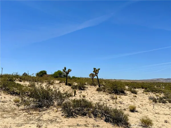 $39,000 | 0 Amargo Road, Landers, CA 92285