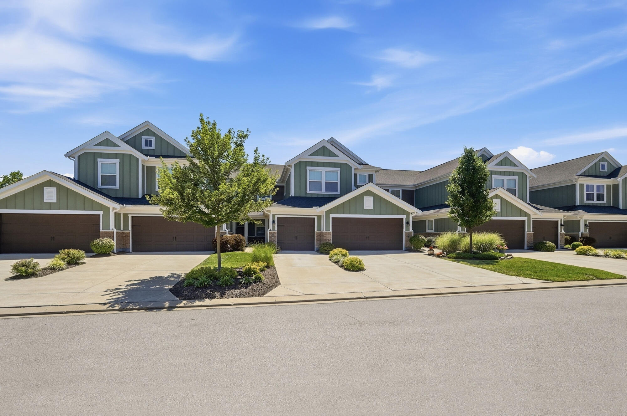 2172 Piazza Ridge Fort Mitchell, KY 41017 - Photo 3 of 48 004