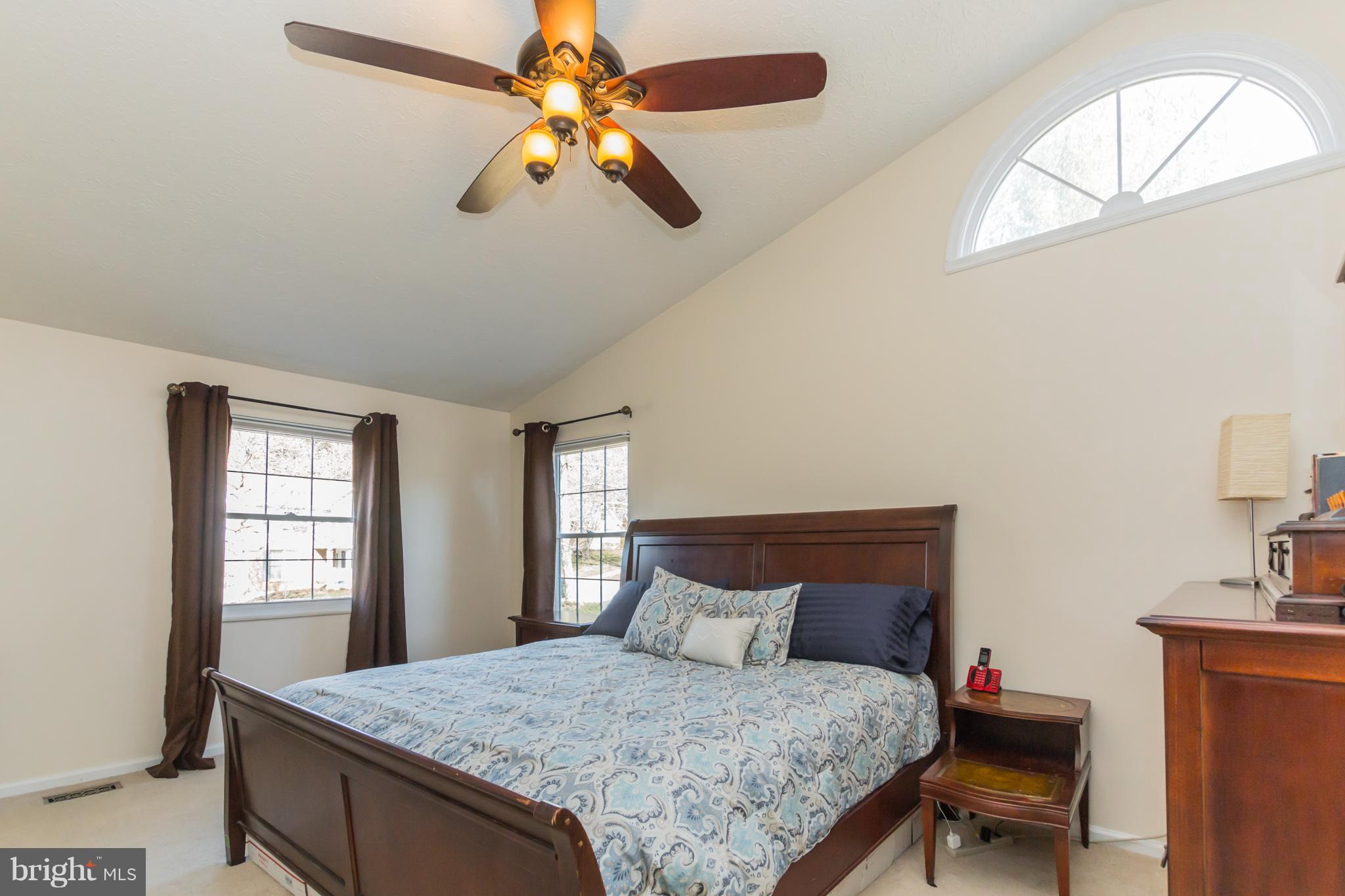 8209 Triple Crown Road Bowie, MD 20715 - Photo 12 of 30 Bedroom (Master)
