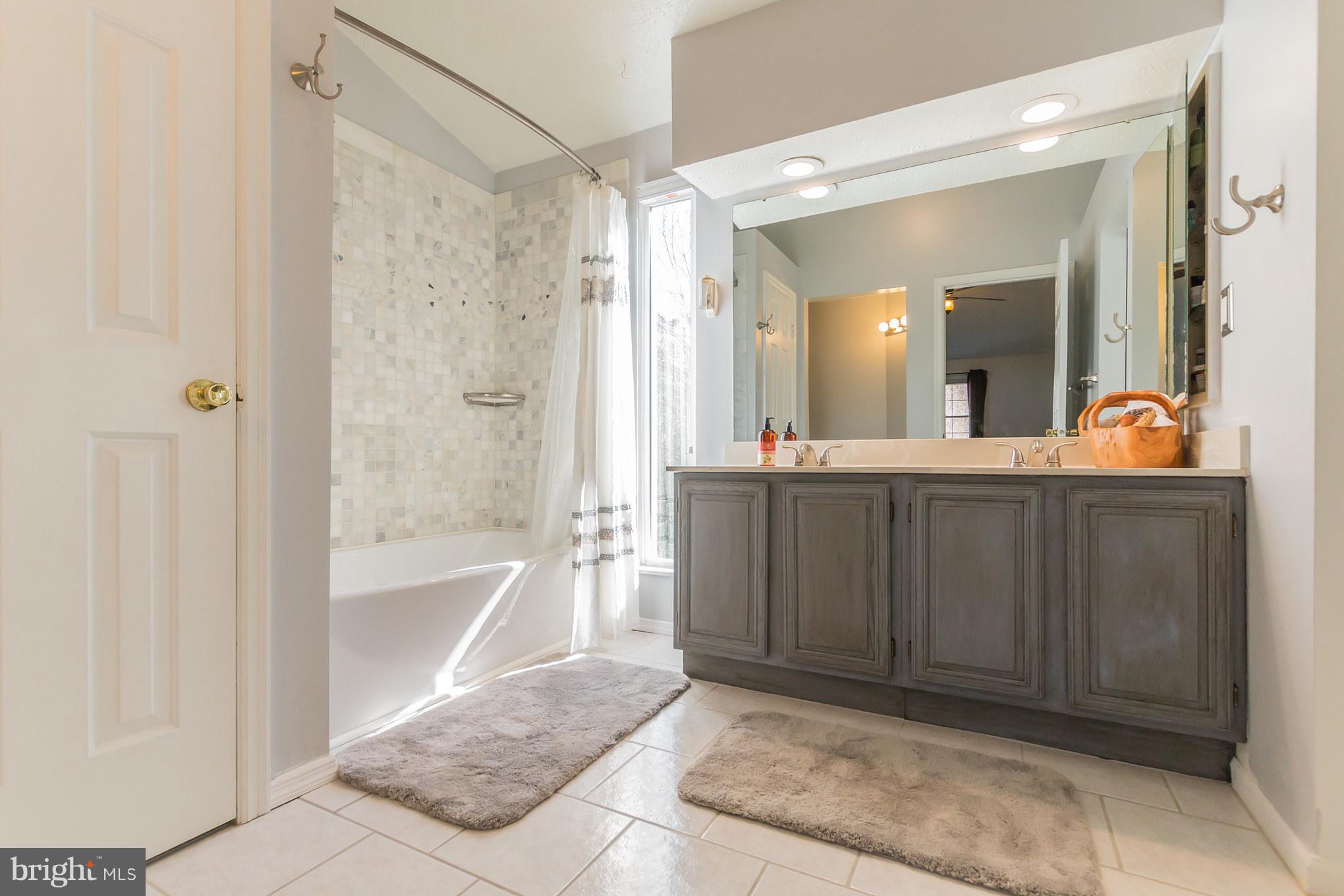 8209 Triple Crown Road Bowie, MD 20715 - Photo 15 of 30 Bath (Master)