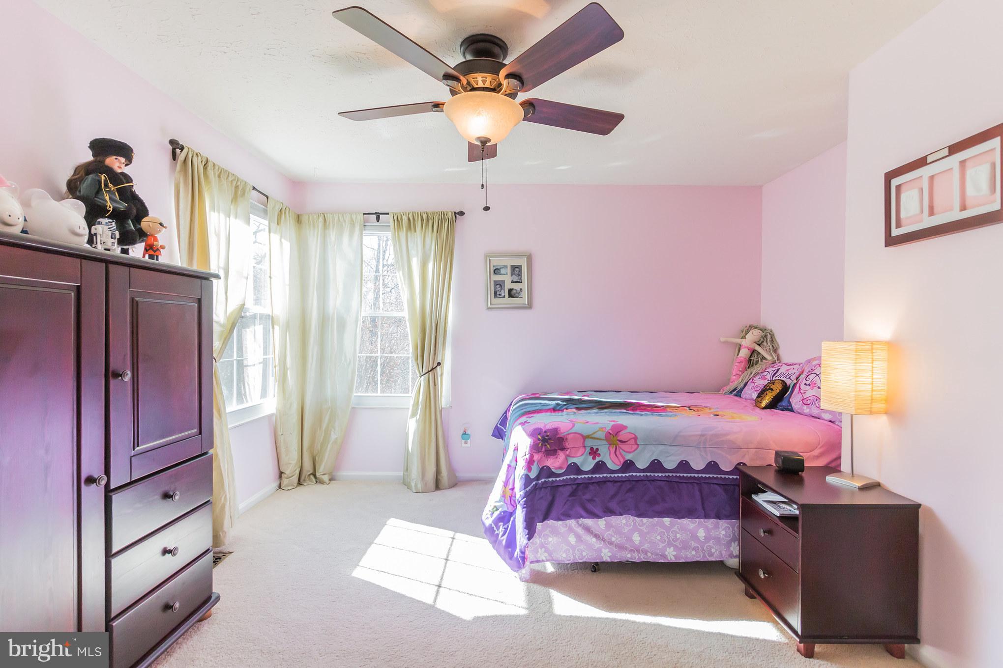 8209 Triple Crown Road Bowie, MD 20715 - Photo 19 of 30 Bedroom