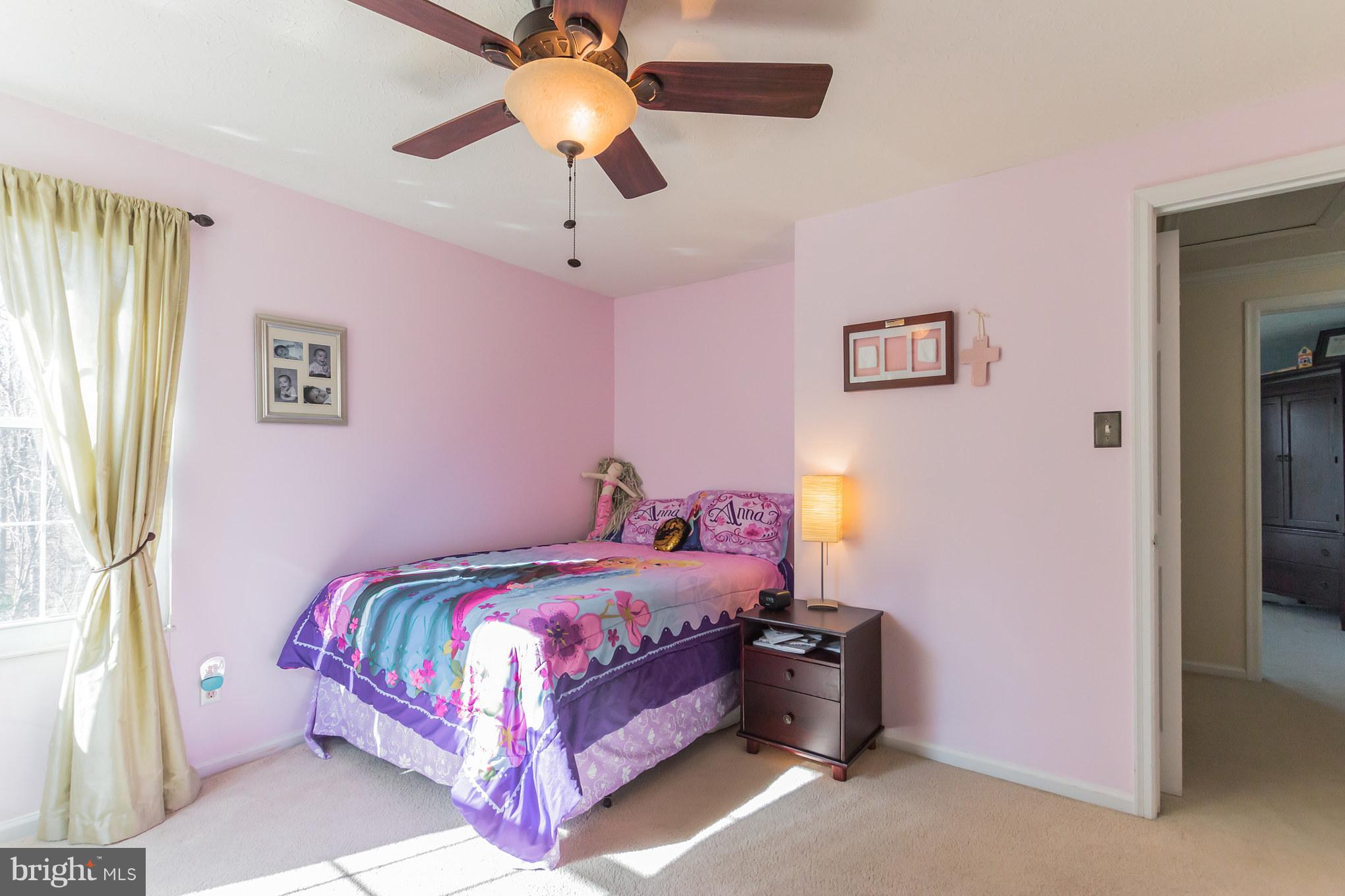 8209 Triple Crown Road Bowie, MD 20715 - Photo 20 of 30 Bedroom