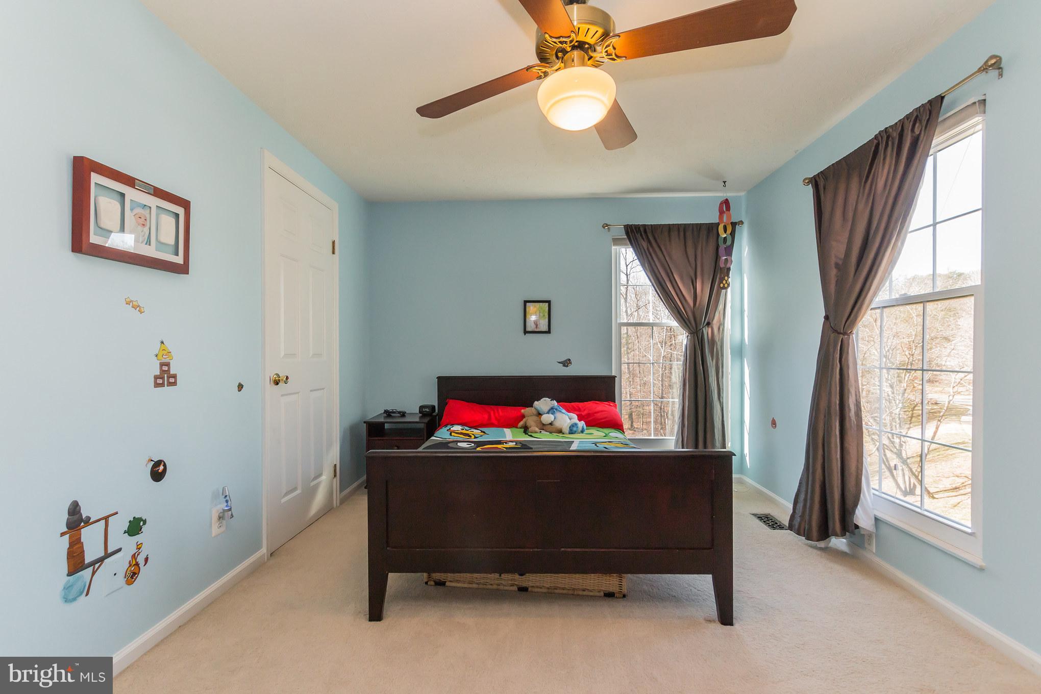 8209 Triple Crown Road Bowie, MD 20715 - Photo 21 of 30 Bedroom