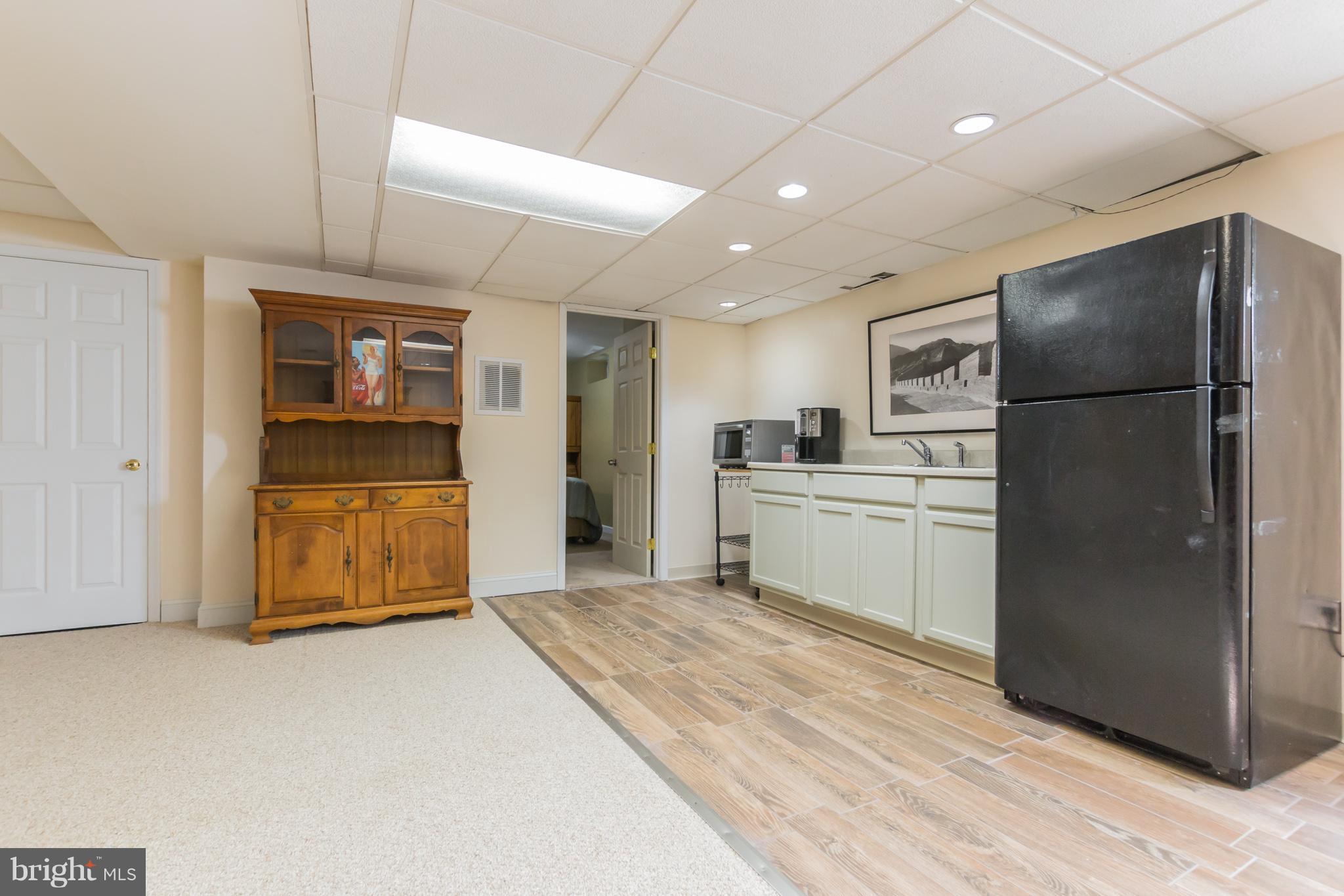 8209 Triple Crown Road Bowie, MD 20715 - Photo 23 of 30 Basement