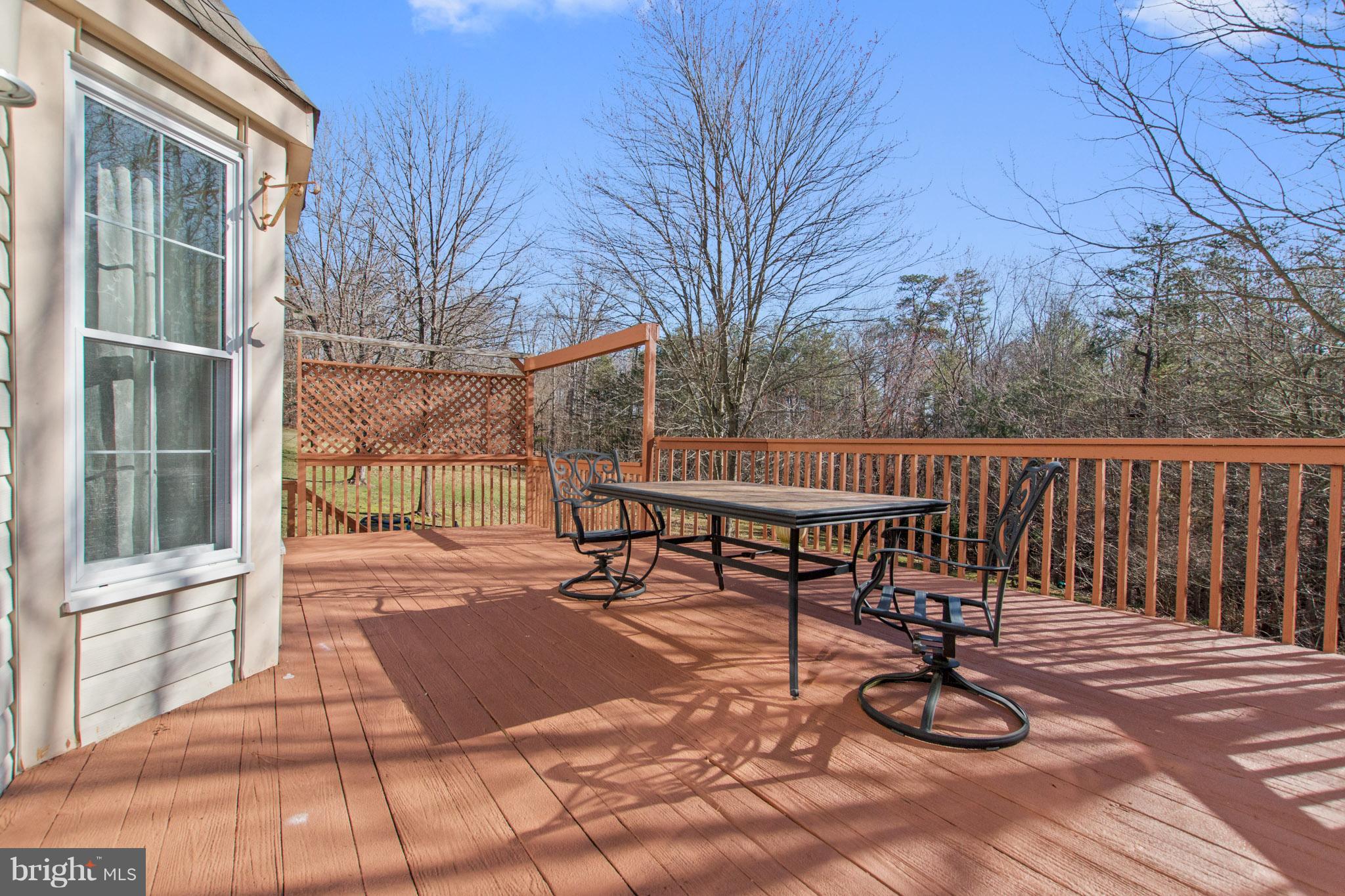 8209 Triple Crown Road Bowie, MD 20715 - Photo 26 of 30 Exterior (Rear)
